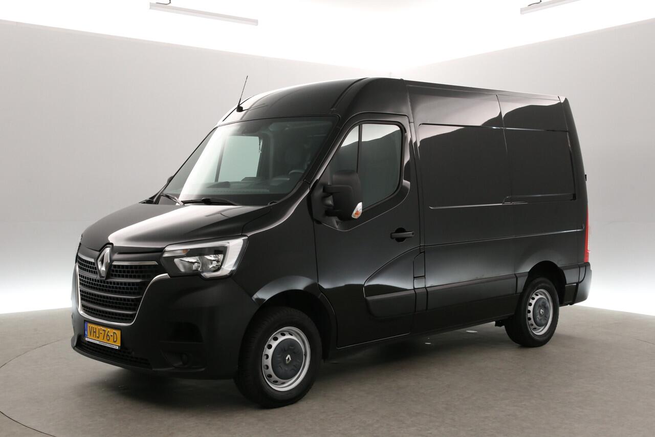 Renault MASTER T35 2.3 dCi 150PK L1H2 | Airco | 3-Zits | Cruise | Carplay | Parkeersens.