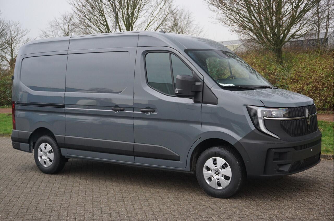 Renault MASTER T35 2.0 150PK Extra L2H2 BPM VRIJ!! 10" R-Link Navi, Camera, Cruise!! NR. 928