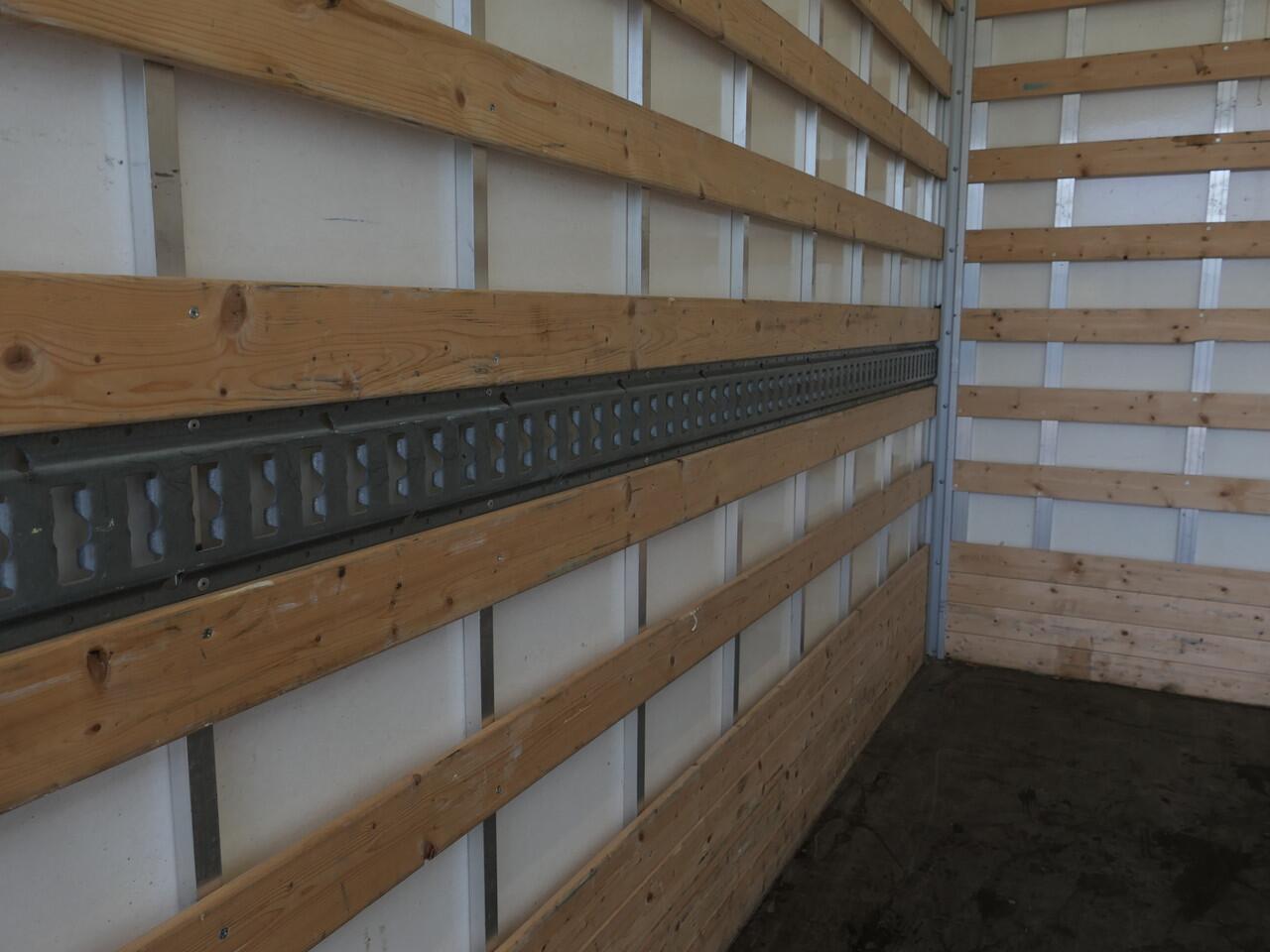 Renault MASTER T35 2.3 dCi 165 Energy EURO VI BAKWAGEN, Cruise, Airco, Betimmering, All Seasons L4,22m B2,13m H2,31m