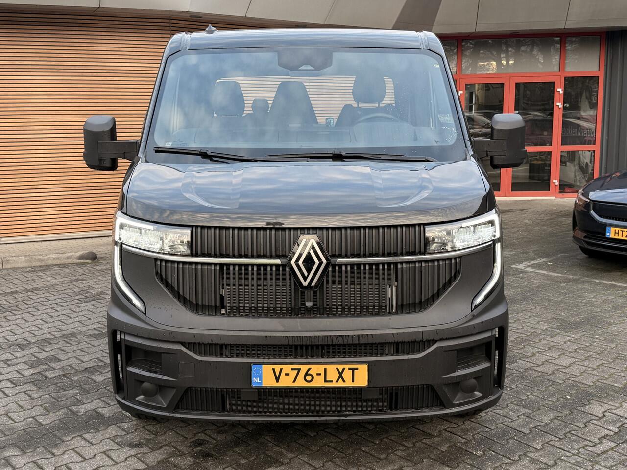 Renault MASTER T35 2.0 dCi 170 L3H1 Oprijwagen Navi By App / Cruise / Airco / Trekhaak