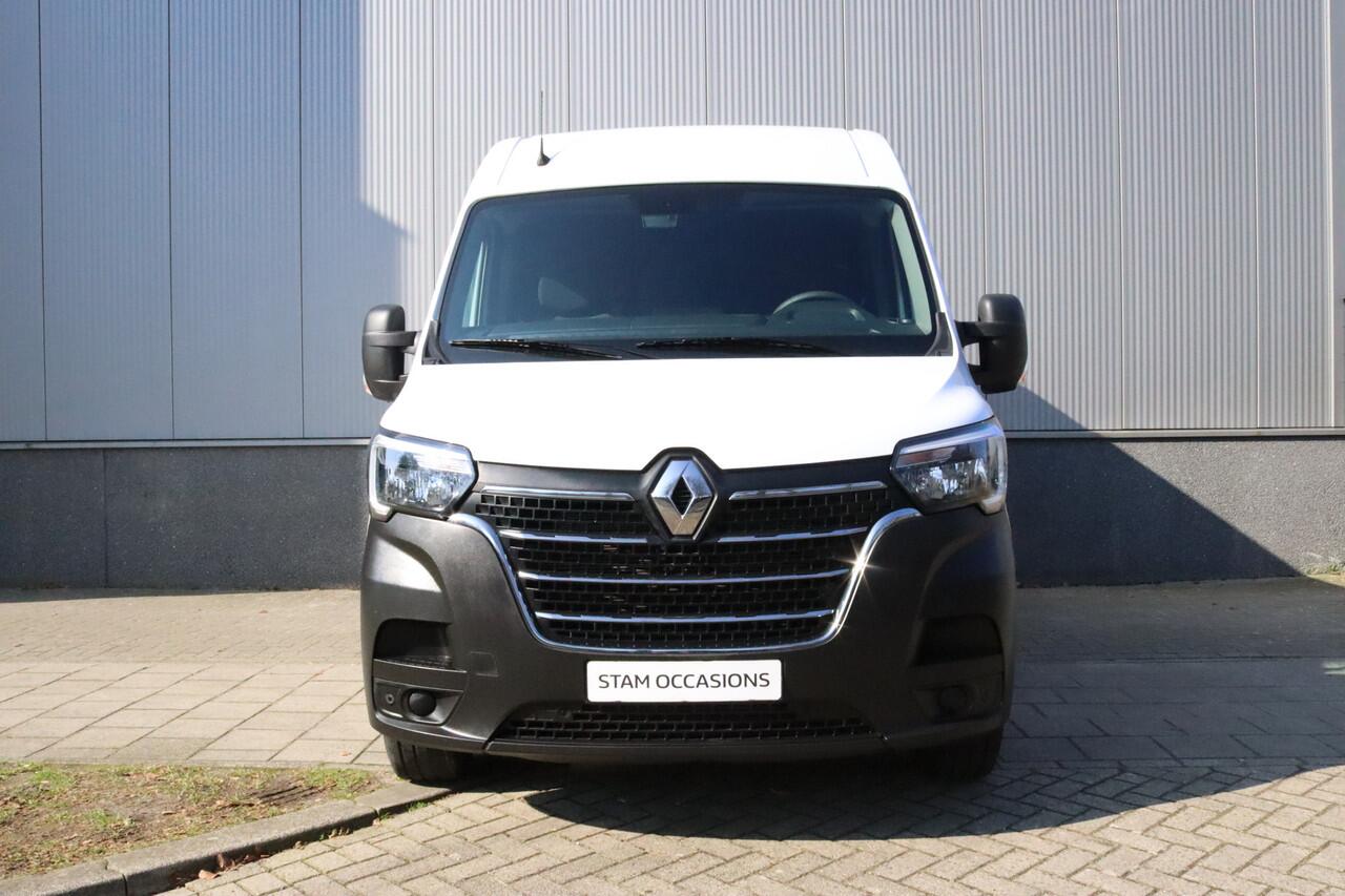 Renault MASTER T35 2.3 dCi 150pk L2H2 Energy Work Edition Airco | Camera | Navi | Parksens. v+a | Trekhaak