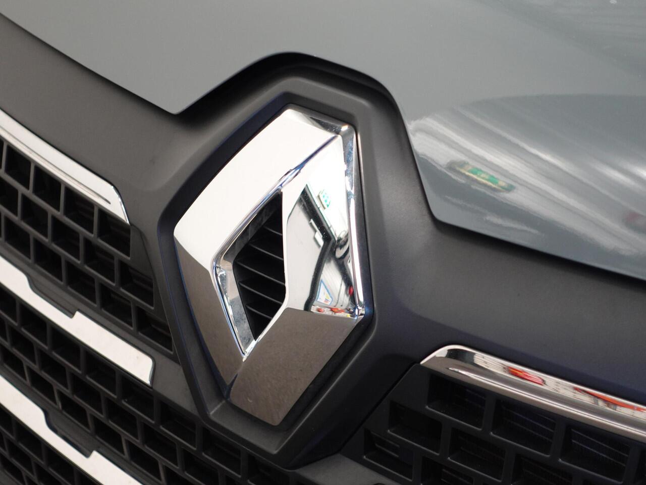 Renault MASTER 150PK L2H2 Energy Work Edition Automaat Airco Cruise Control Camera Navi Parkeersensoren Trekhaak