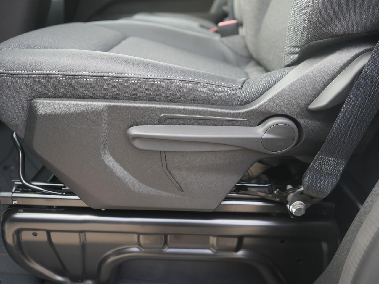 Renault MASTER T35 2.0 dCi 130 L2H2 Advance - VOORRAADVOORDEEL - All Seasonbanden - Achteruitrijcamera - Stoelverwarming - Cuise Control - Trekhaak