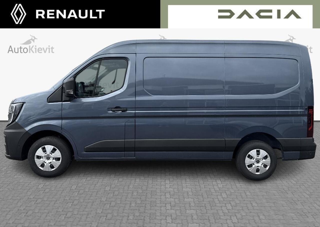 Renault MASTER T35 2.0 dCi 150 L2H2 Extra