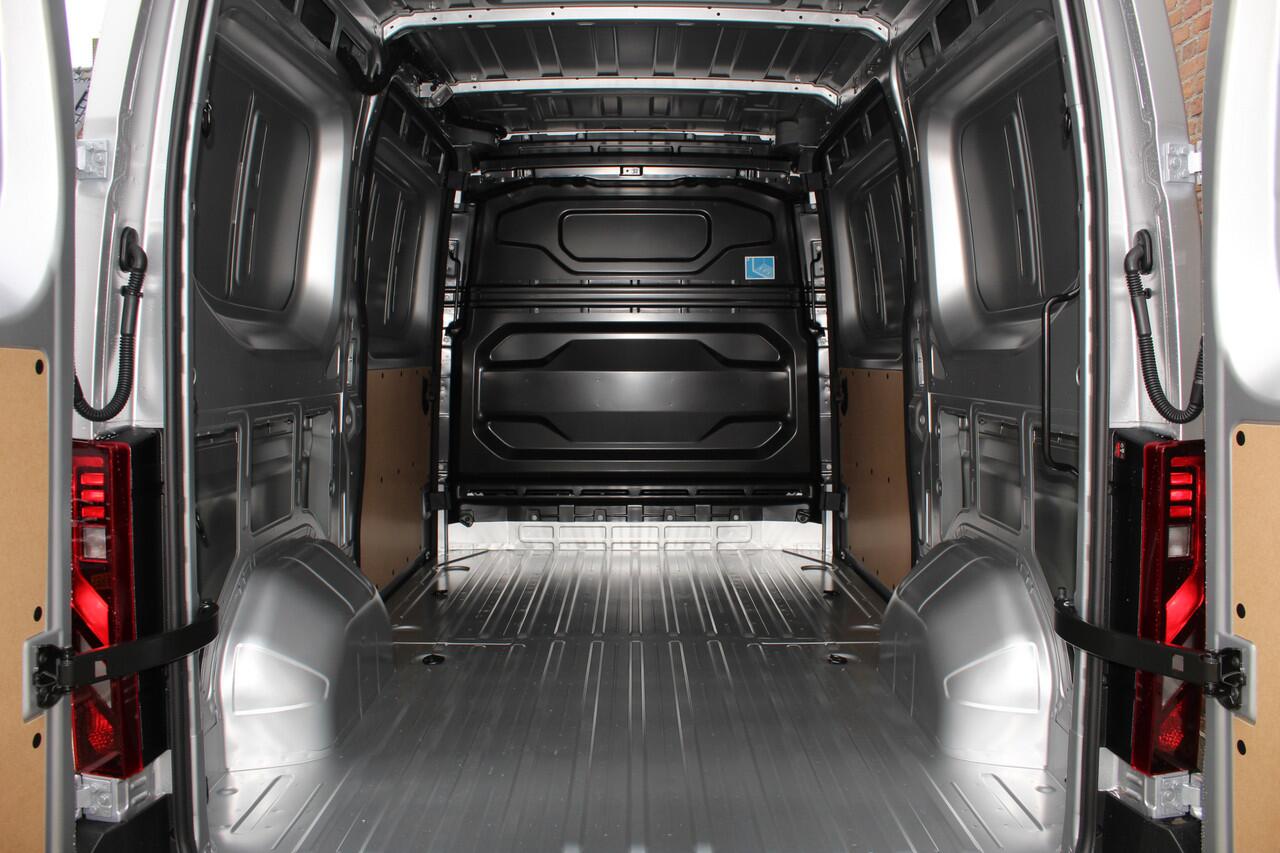 Renault MASTER T35 2.0 dCi 170 L2H2 Extra - zijschuifdeur links