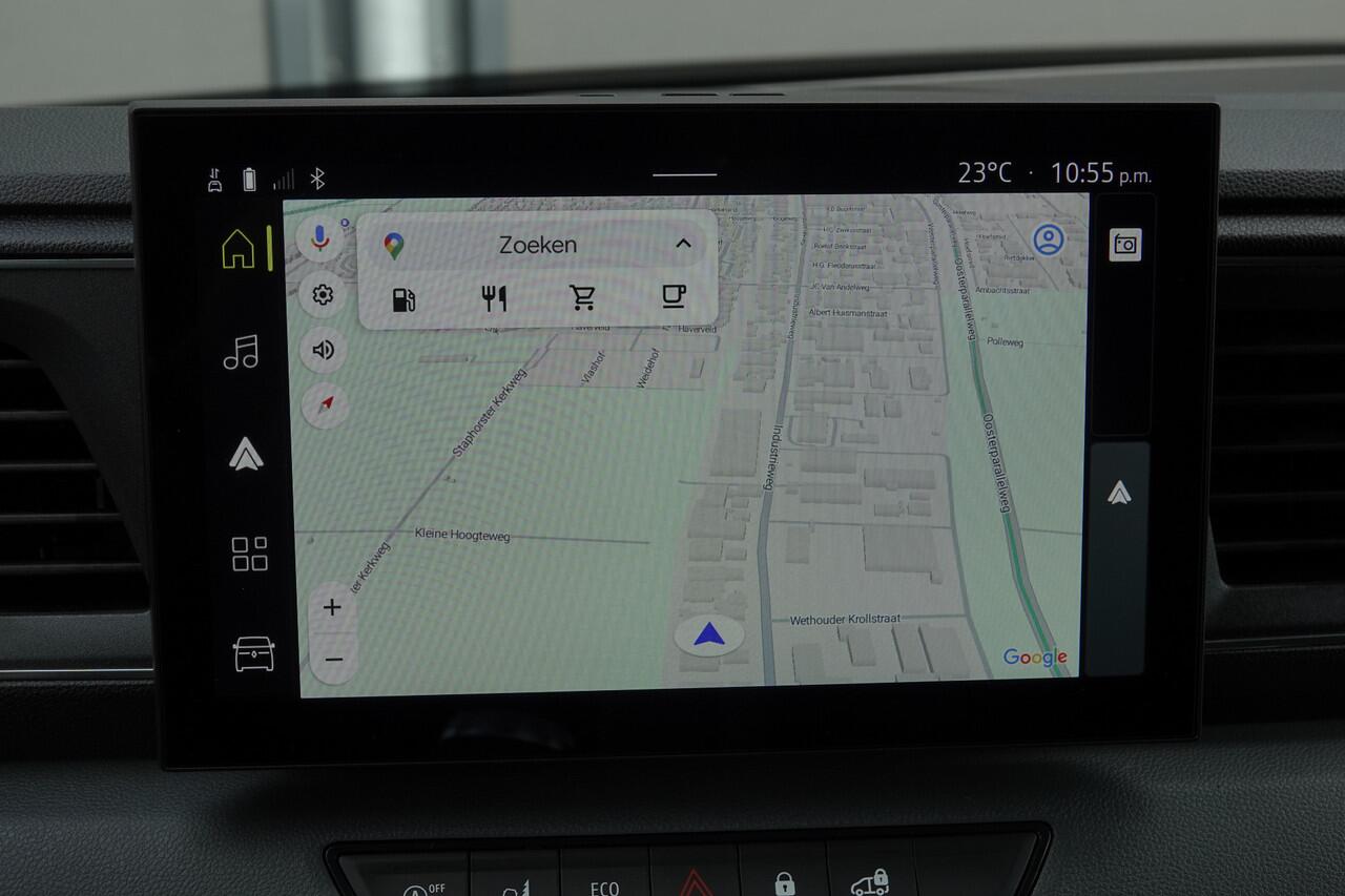 Renault MASTER T35 | L2H2 | 2.0Dci 150Pk | Stoel-Bank | LED