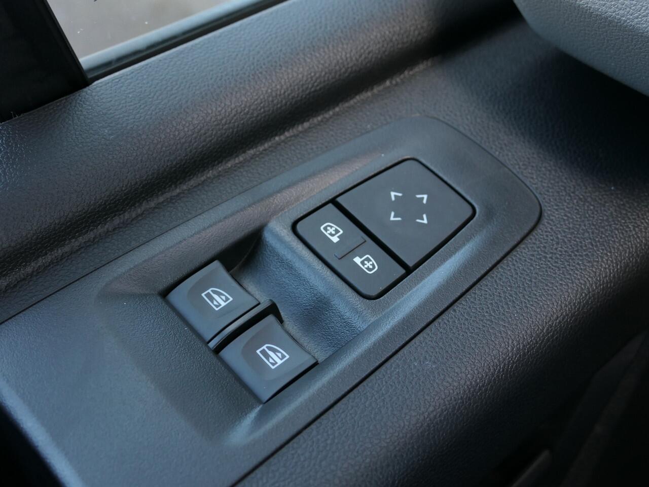 Renault MASTER T35 2.0 dCi 170 L3H2 Extra 2x Schuifdeur, Voorruitverwarmd, TH, Betimmering, All Seasons