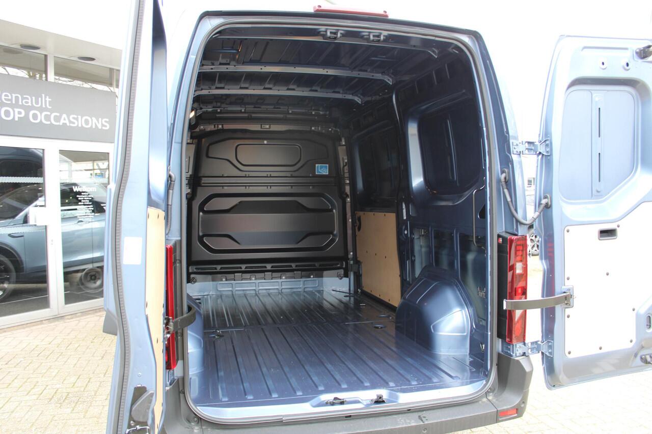 Renault MASTER T35 2.0 dCi 130 L2H2 Start BPM VRIJ | VOORRAAD VOORDEEL | DIRECT RIJDEN |