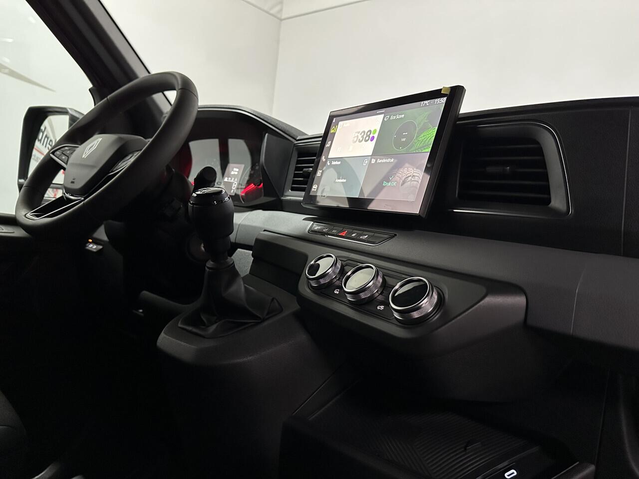 Renault MASTER T35 2.0 dCi 150 L3H2 Extra - BPM vrij! - Camera / Carplay / Trekhaak