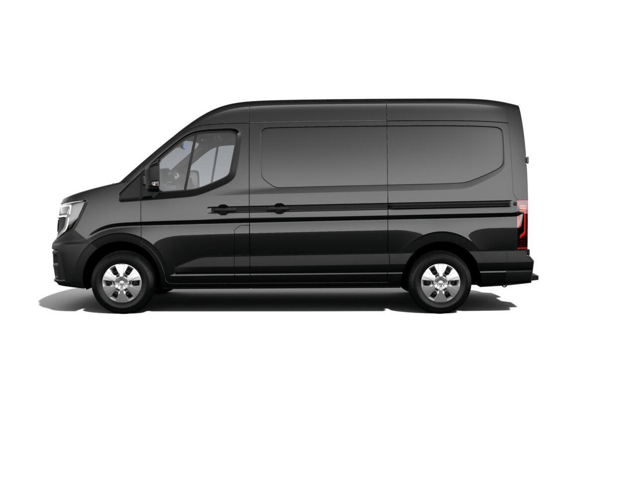 Renault MASTER Extra | Achteruitrijcamera | C-Shape LED dagrijverlichting | Elektronisch geregelde airconditioning