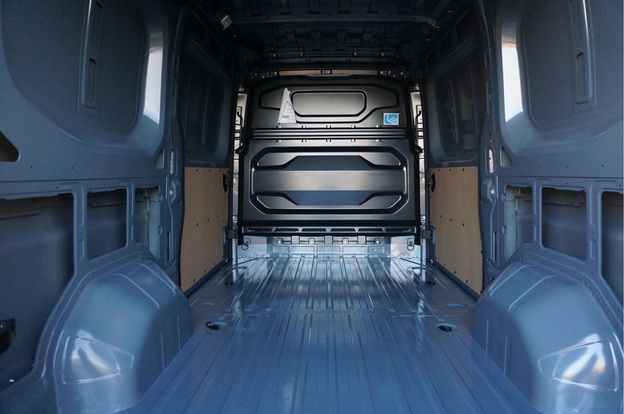 Renault MASTER T35 170PK L2H2 BPM VRIJ!! 10" R-Link Navi, Camera, LED, 270° Deur!! NR. 966