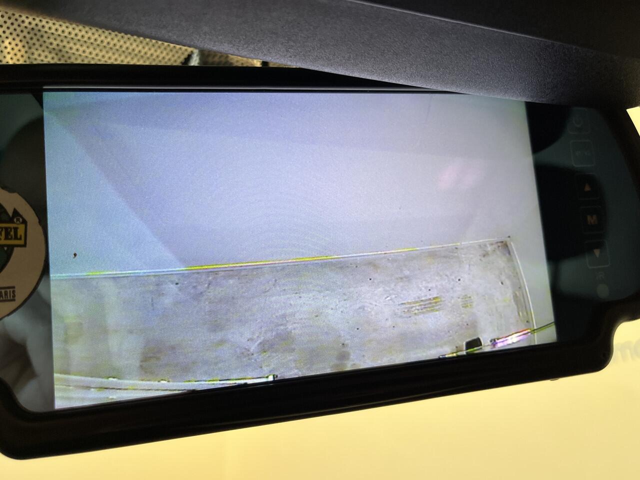 Renault MASTER 2.3 dCi 130 PK Bakwagen / Oprijplaat / Meubelbak / Euro 6 / Airco / Cruise Control / Camera / Navigatie