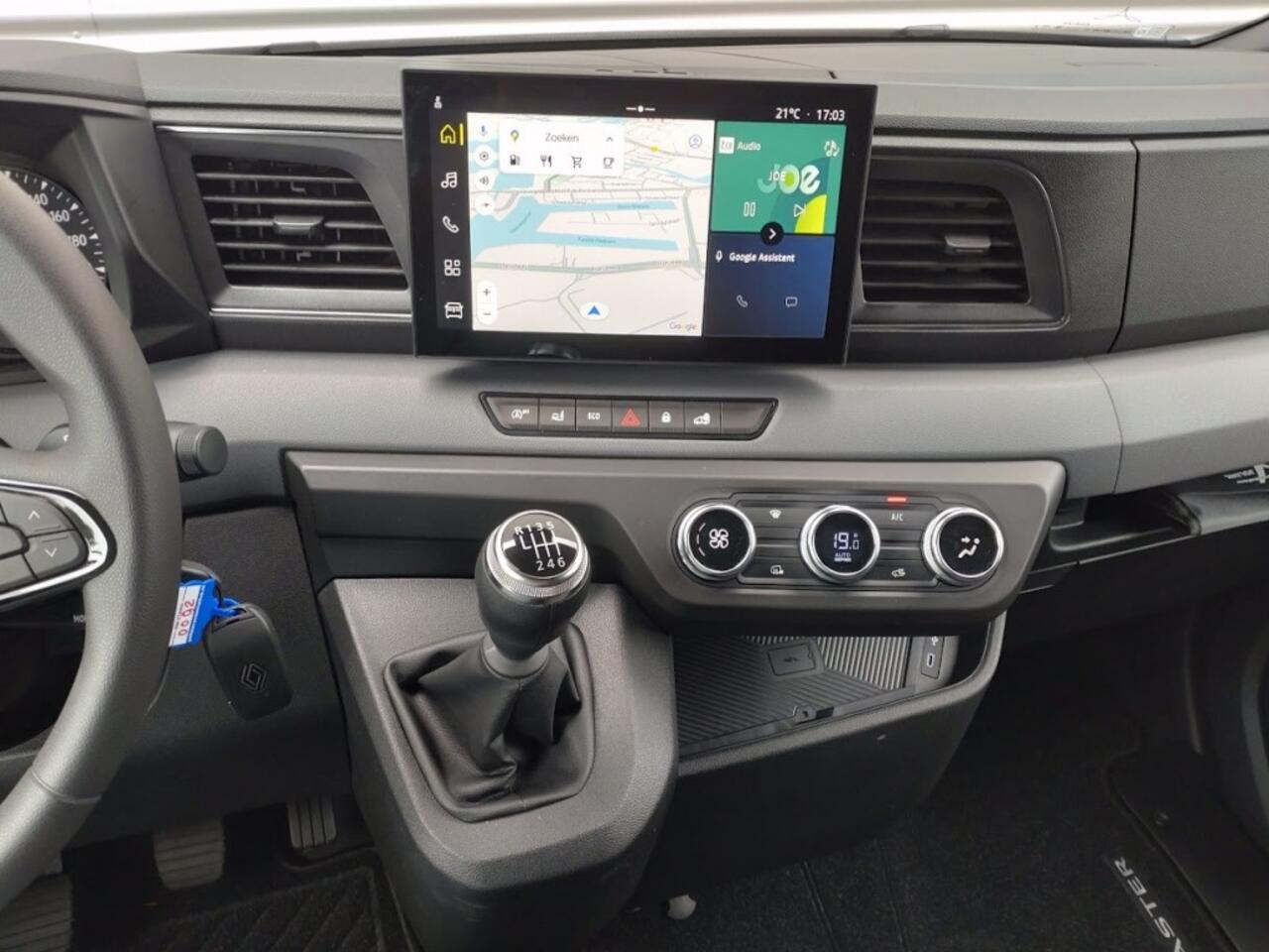 Renault MASTER (3 stuks) T35 2.0 dCi 150 L2H2 Extra I BPM vrij I NL-Auto I â¬ 15.000,- voordeel ! I