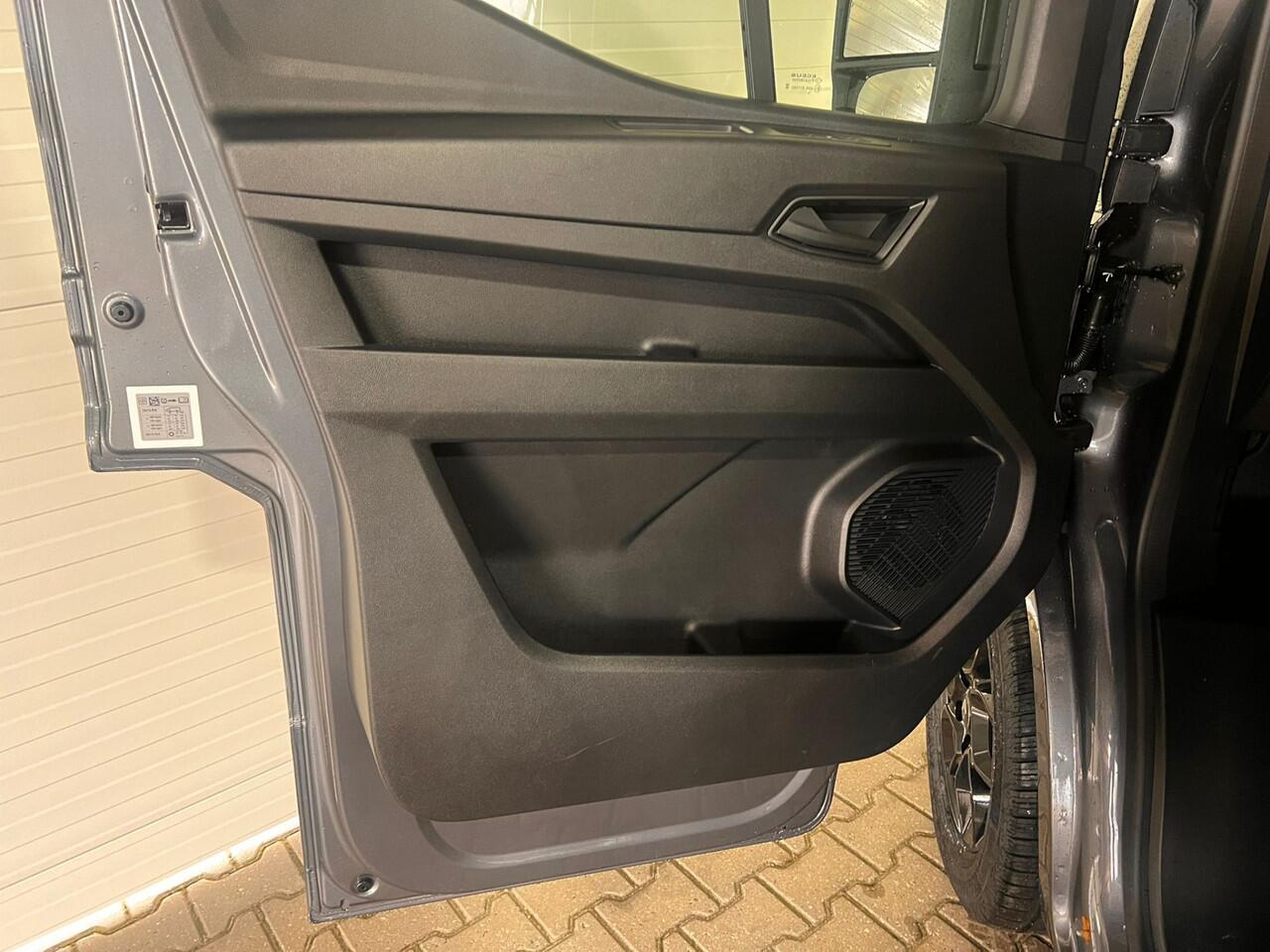 Renault MASTER T35 2.0 dCi 170 L2H2 Extra VVB EDITION Dubbele schuifdeur ASHPALT GREY VVB338 BPM vrij! Benut nu nog uw voordeel!