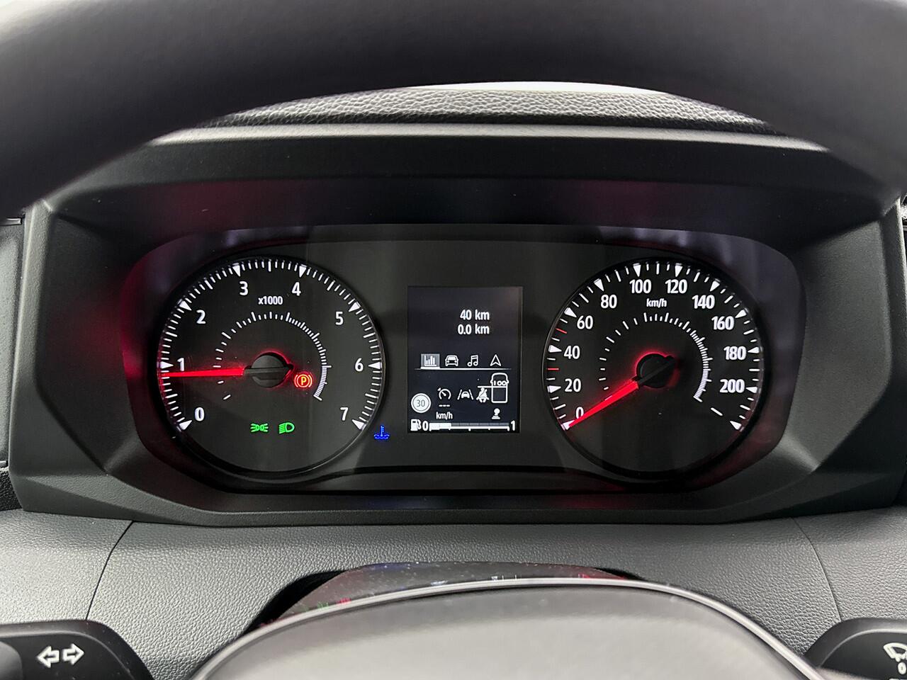 Renault MASTER T35 2.0 dCi 130 L2H2 Camera Carplay 130pk Cruise control