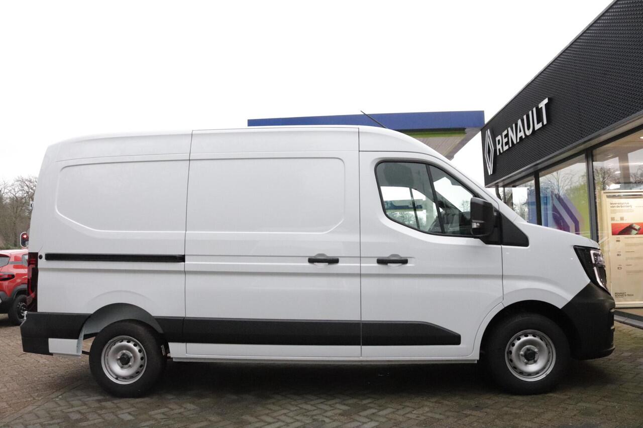 Renault MASTER T35 2.0 dCi 130 L2H2 Start