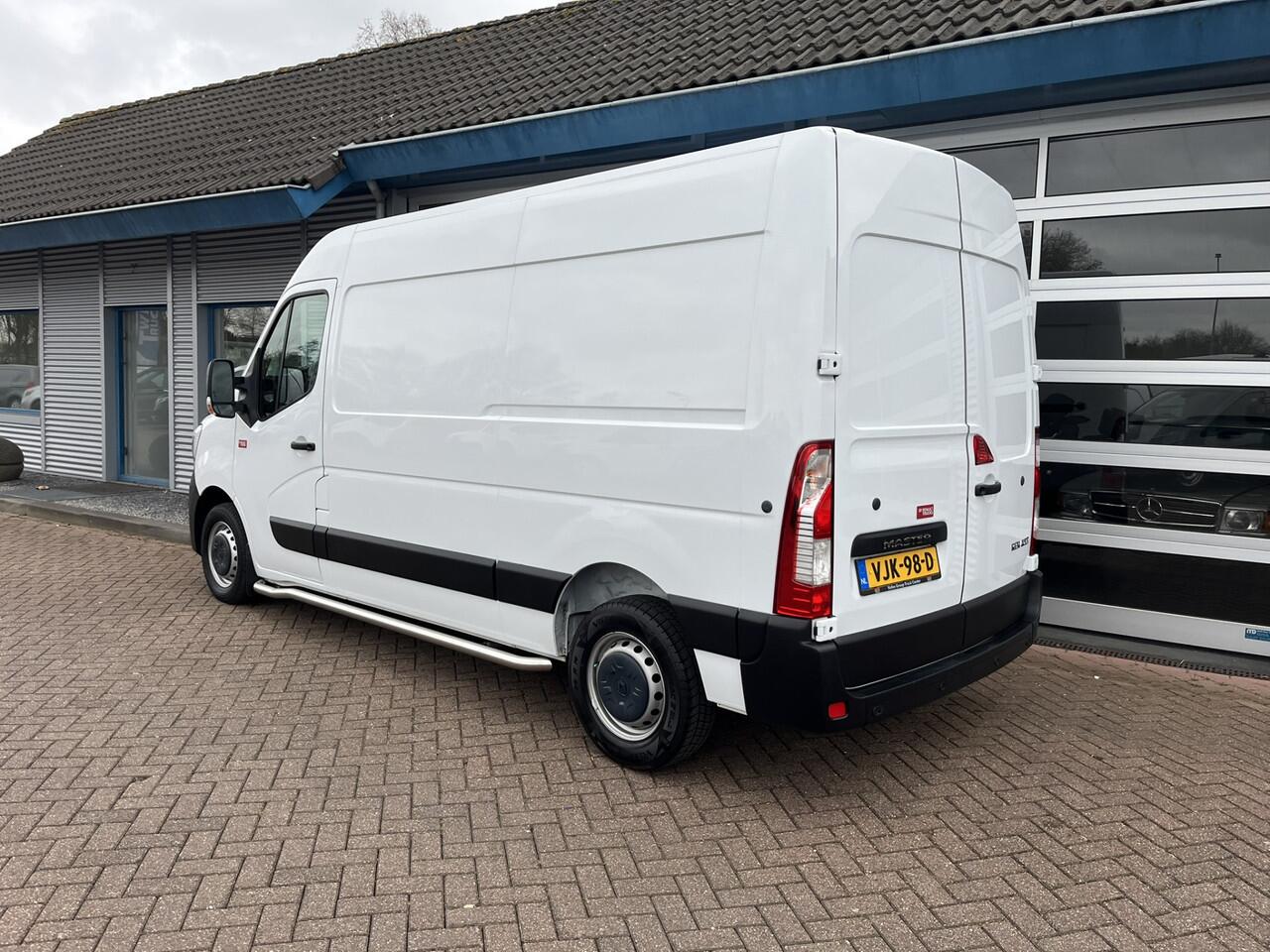 Renault MASTER T35 2.3 dCi 150 L2H2 Energy Euro 6