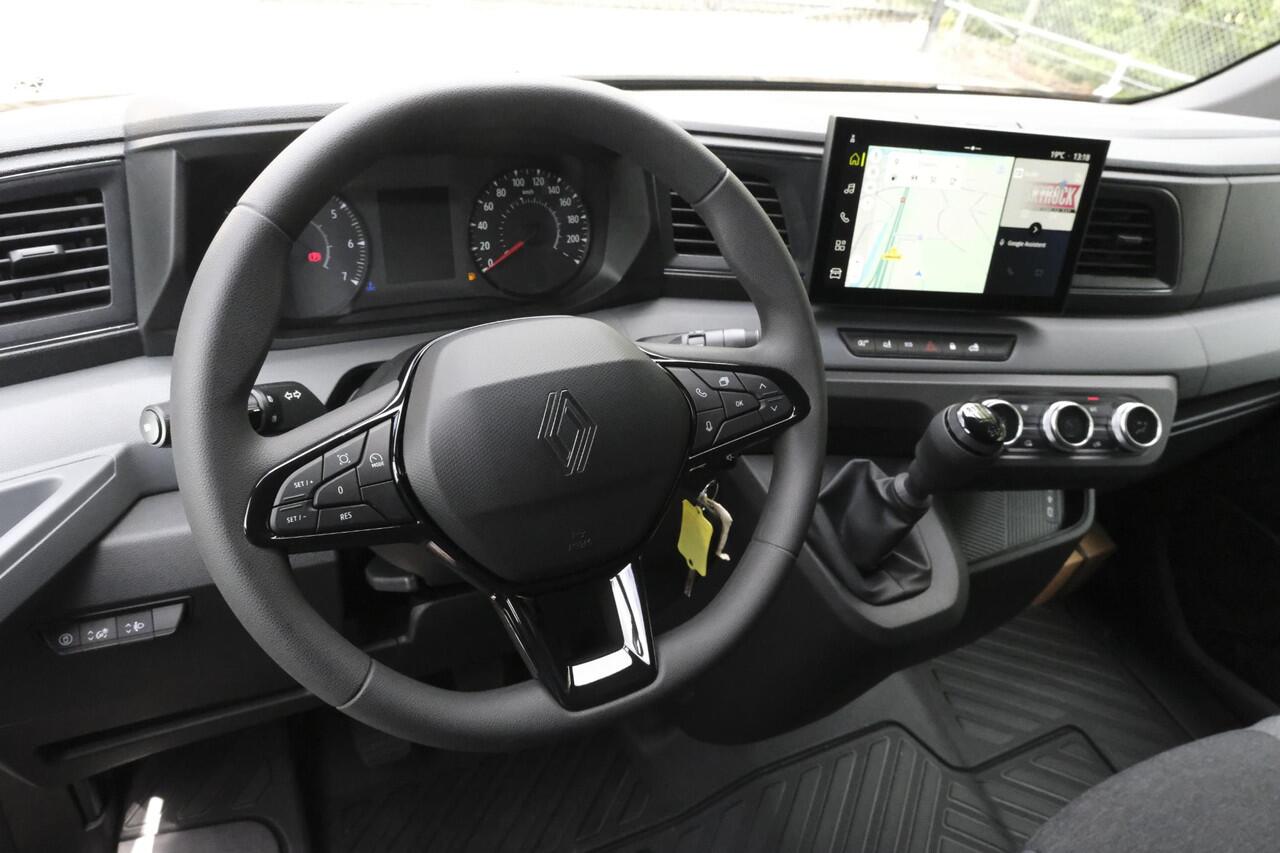 Renault MASTER T35 2.0 dCi 130 L2H2 Advance | NIEUW | BPM-VRIJ | RIJKLAARPRIJS |