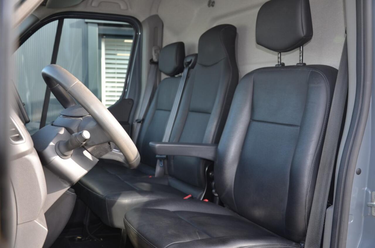 Renault MASTER 2.3 DCI 140pk L1H2 Airco ***BPM VRIJ***