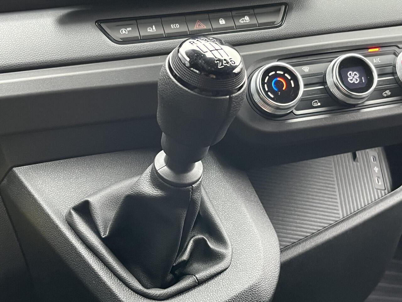 Renault MASTER T35 2.0 dCi 130 L2H2 Start | Nieuw BPM Vrij | Blue Gris |