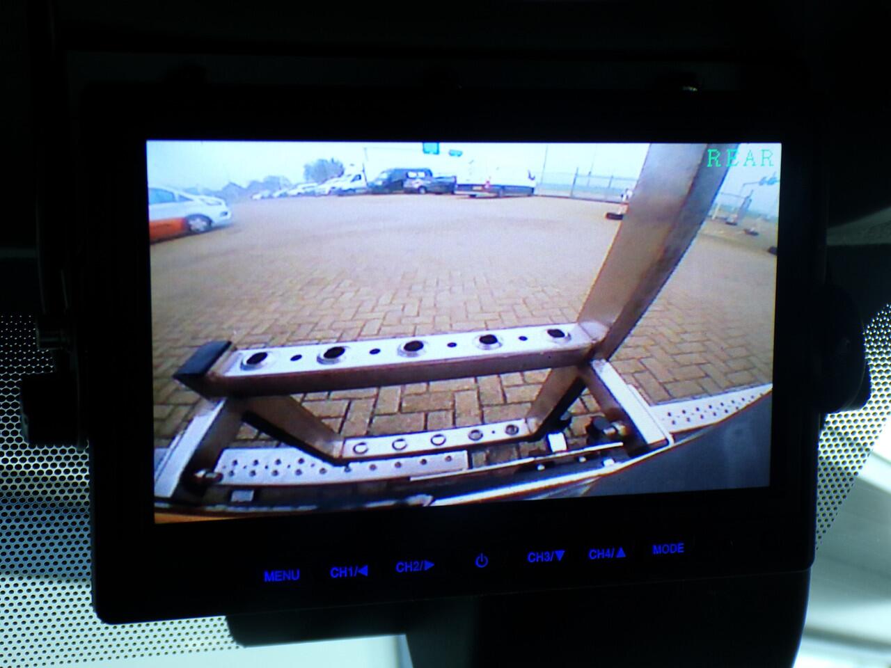 Renault MASTER T35 2.3 dCi L2H2 Energy, Trekhaak / Imperiaal + Betonplex Vloer / Sensoren + Camera / Airco / Bluetooth