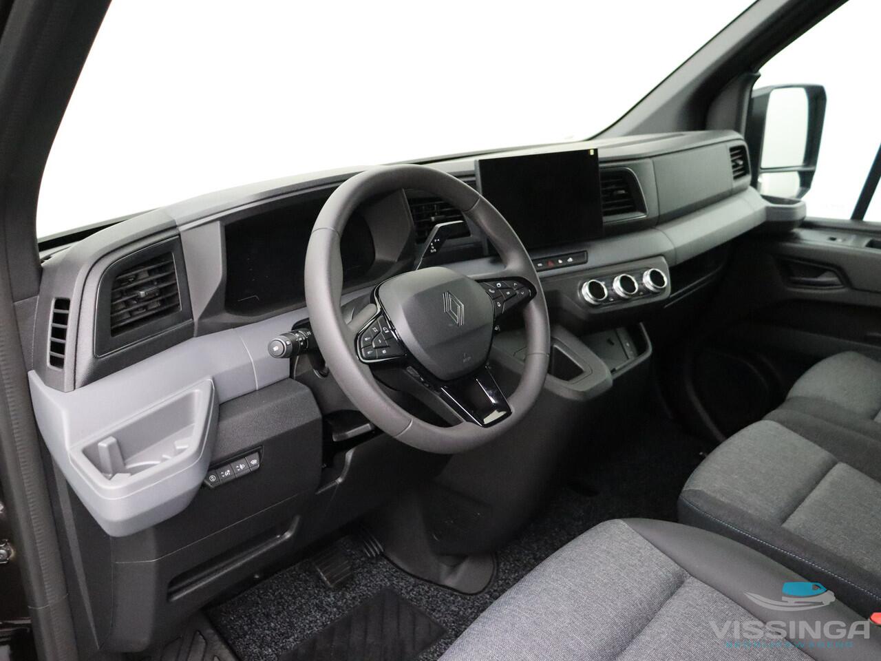 Renault MASTER E-Tech T35 L2H2 E-Tech Long-Range 87 kWh