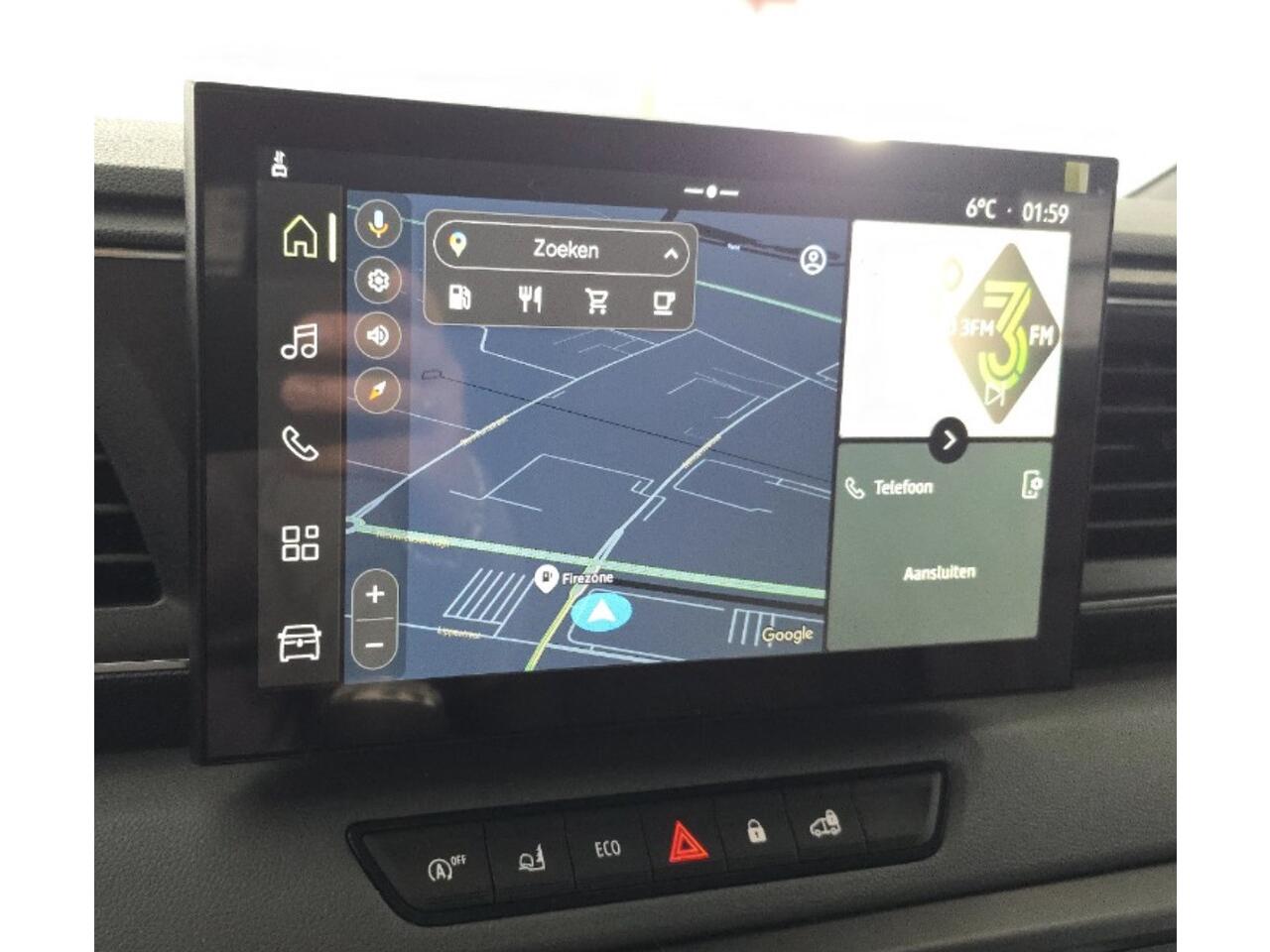 Renault MASTER T35 2.0 dCi 170 L2H2 Extra 2 keer schuifdeur / Laadruimte pakket / Trekhaak / All season