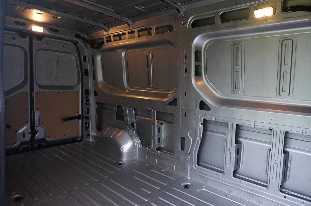 Renault MASTER T35 170PK L3H2 BPM VRIJ!! 10" R-Link Navi, Camera, LED 270Gr Deur!! NR. 650