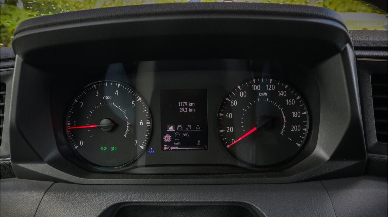 Renault MASTER T35 dCi 150 L2H2 Advance I Trekhaak I 2 x schuifdeur