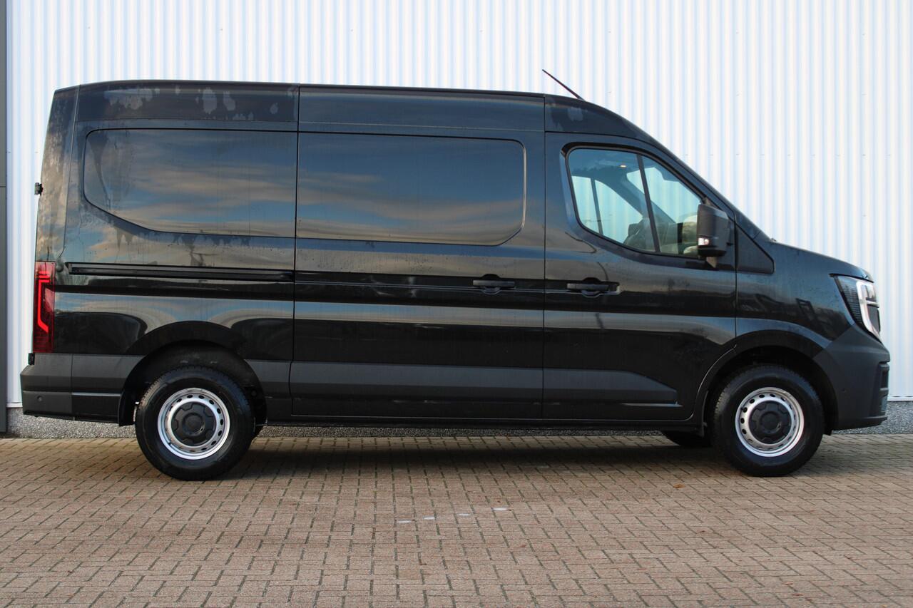 Renault MASTER T35 2.0 dCi 150 L2H2 Advance | BPM Vrij | EX. RIJ- EN AFLEVERKOSTEN