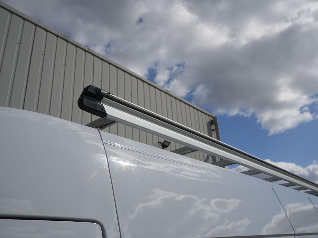 Renault MASTER T35 2.3 dCi 150 L3H2 Energy Work Edition - AANBIEDING - All seasonbanden - Achteruitrijcamera - Trekhaak