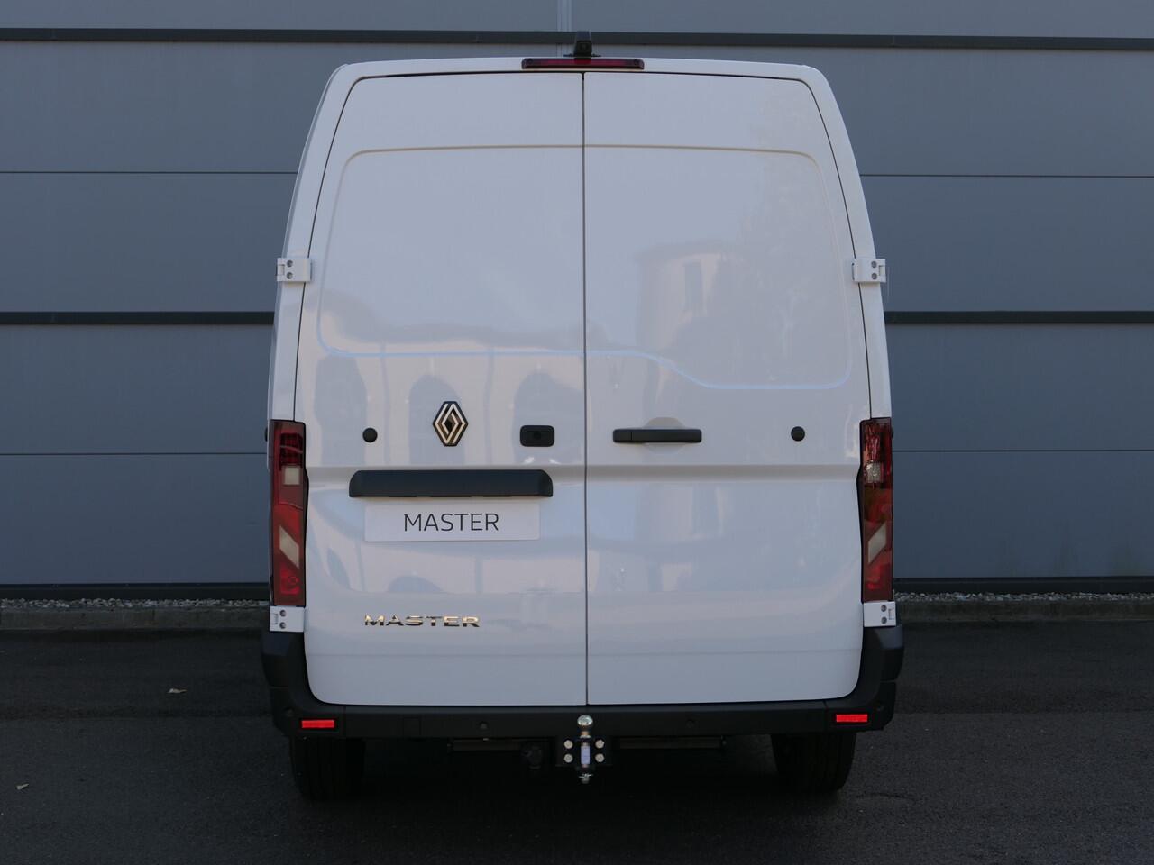 Renault MASTER T35 2.0 dCi 170 L3H2 Extra 2x Schuifdeur, Voorruitverwarmd, TH, Betimmering, All Seasons