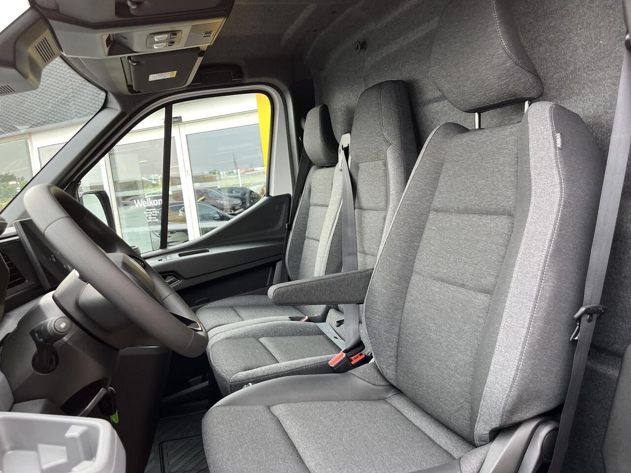 Renault MASTER 2.0 dCi 130 T35 L2H2 Advance