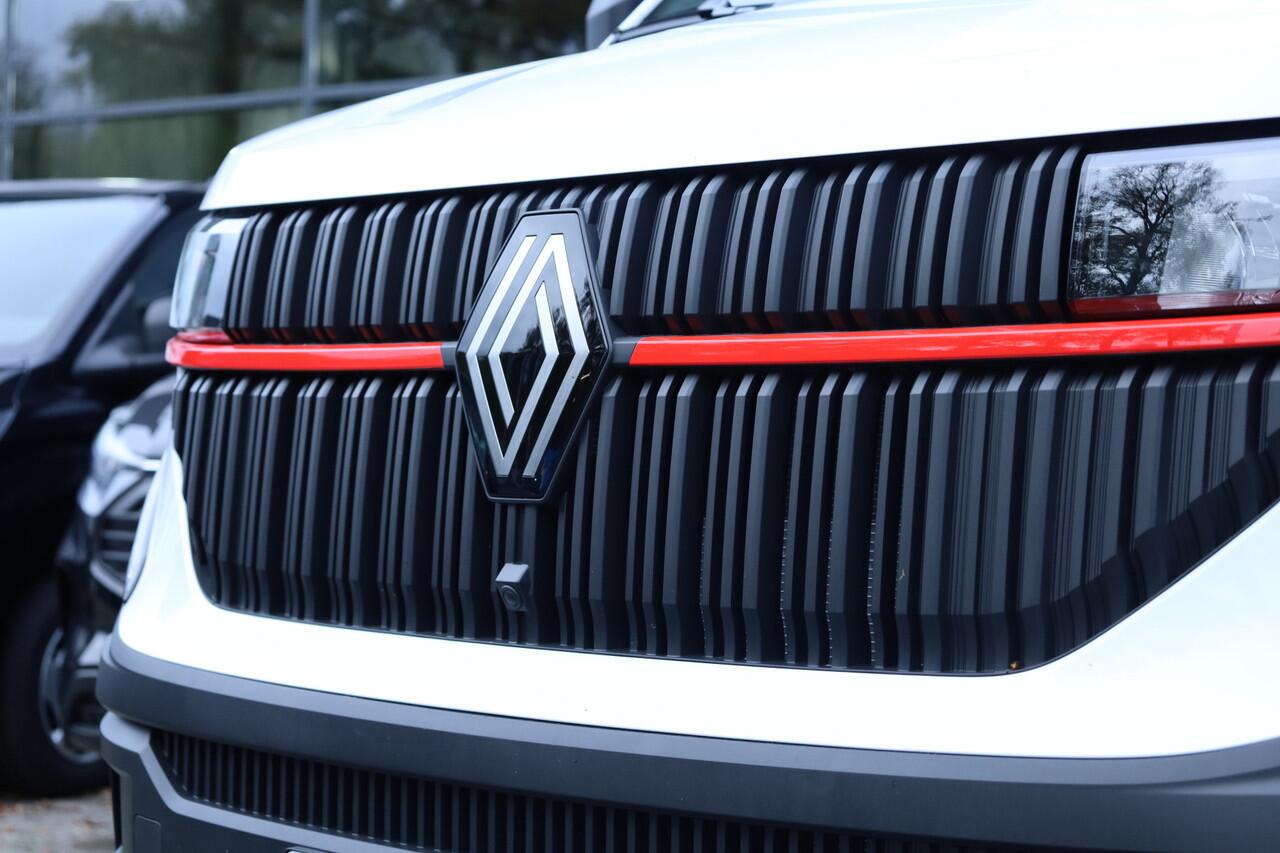 Renault MASTER 2.3 dCi 150-pk BAKWAGEN | Advance | Nw Model | Laadklep | Aut.Airco | Cruise | Navi by App | Spoiler | 423x214x230