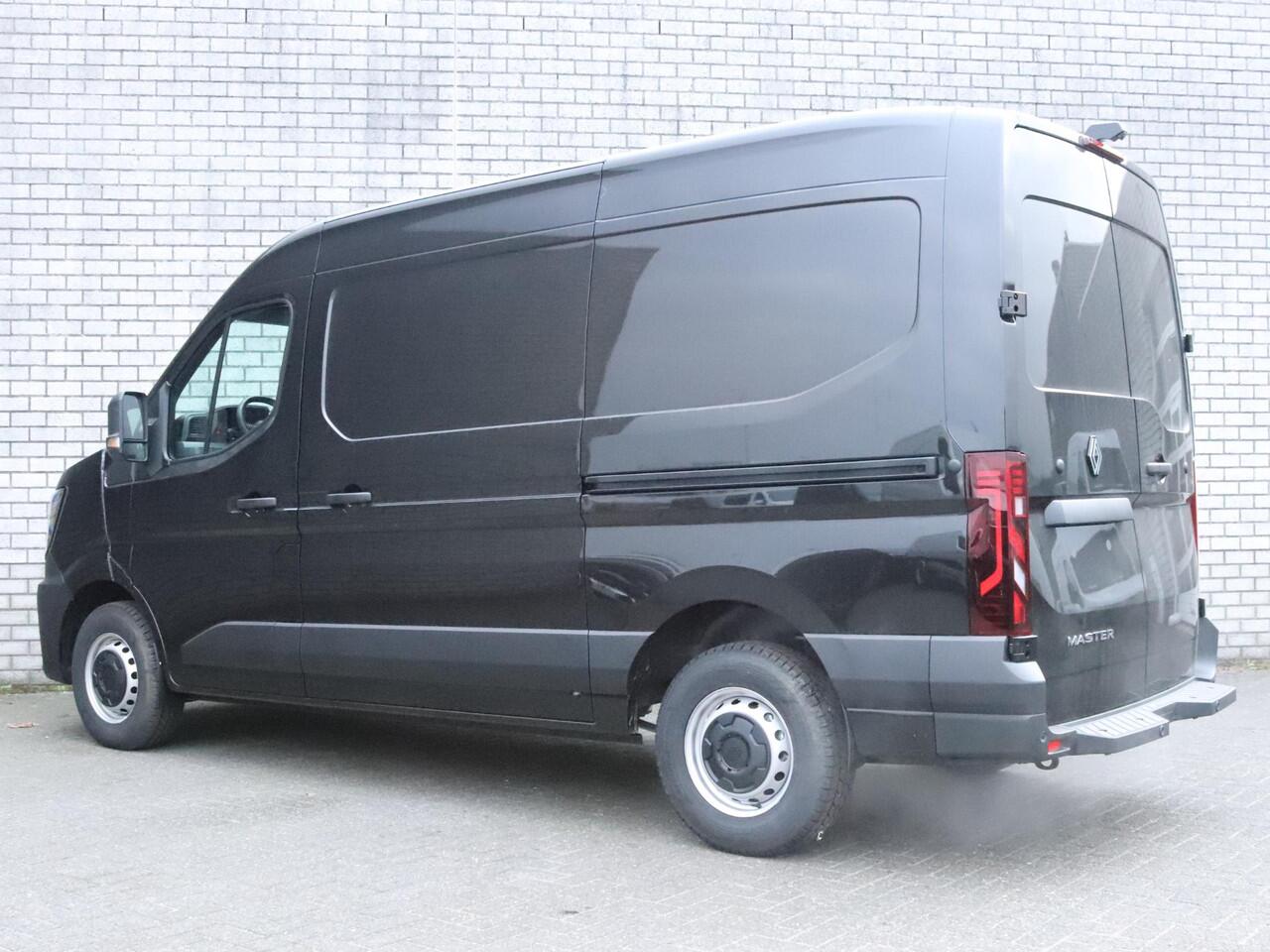 Renault MASTER GB L2 H2 T35 2.0 dCi 130 Advance | Nú met gratis laadruimtepakket t.w.v. ¤ 1.336,- |