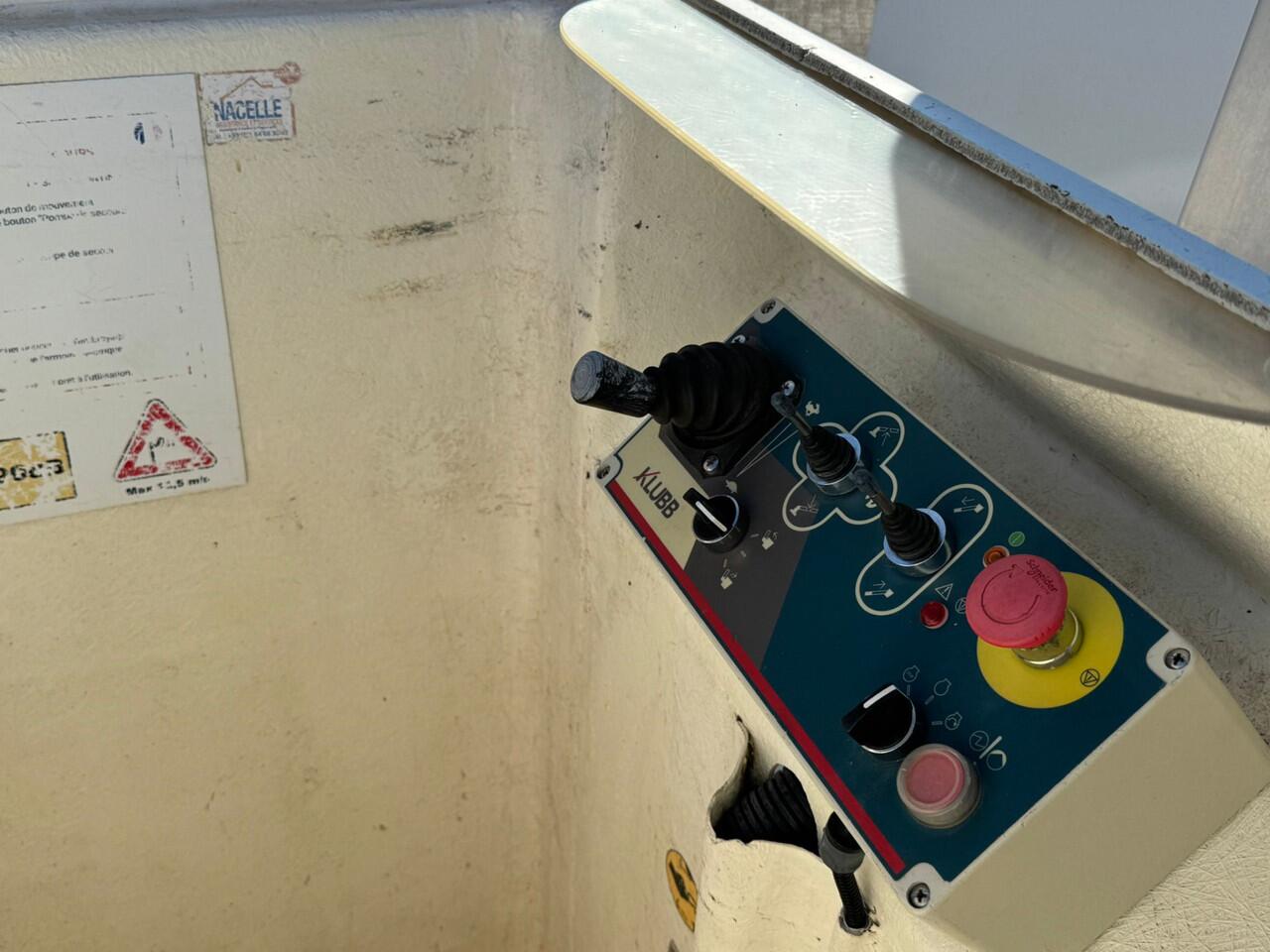 Renault MASTER APK 17-04-2027