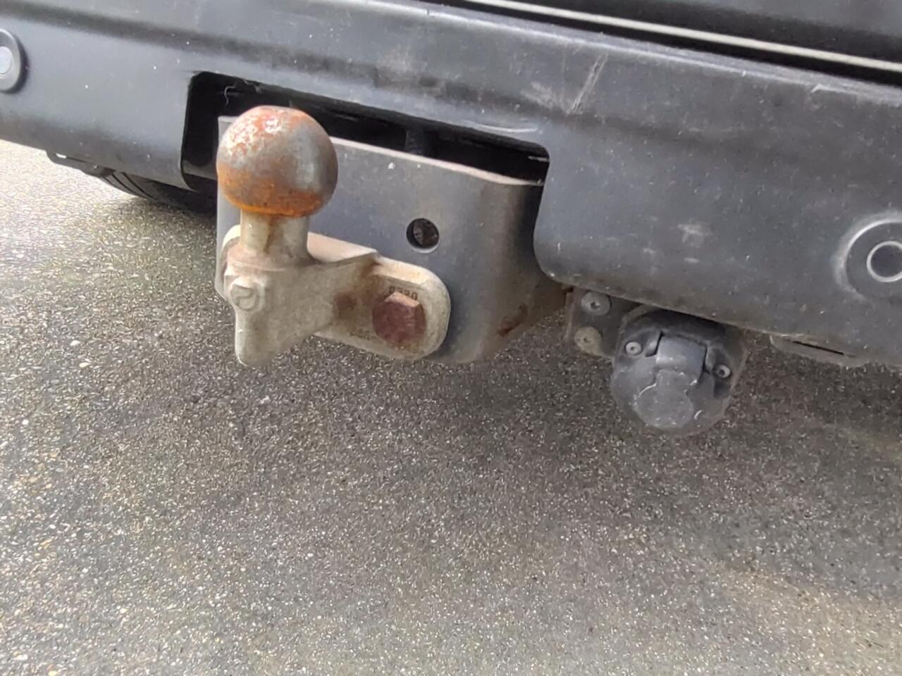 Renault MASTER T35 2.3 dCi L2H2 | WERKPLAATS