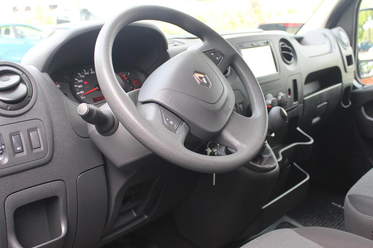 Renault MASTER T35 2.3 dCi L2H2