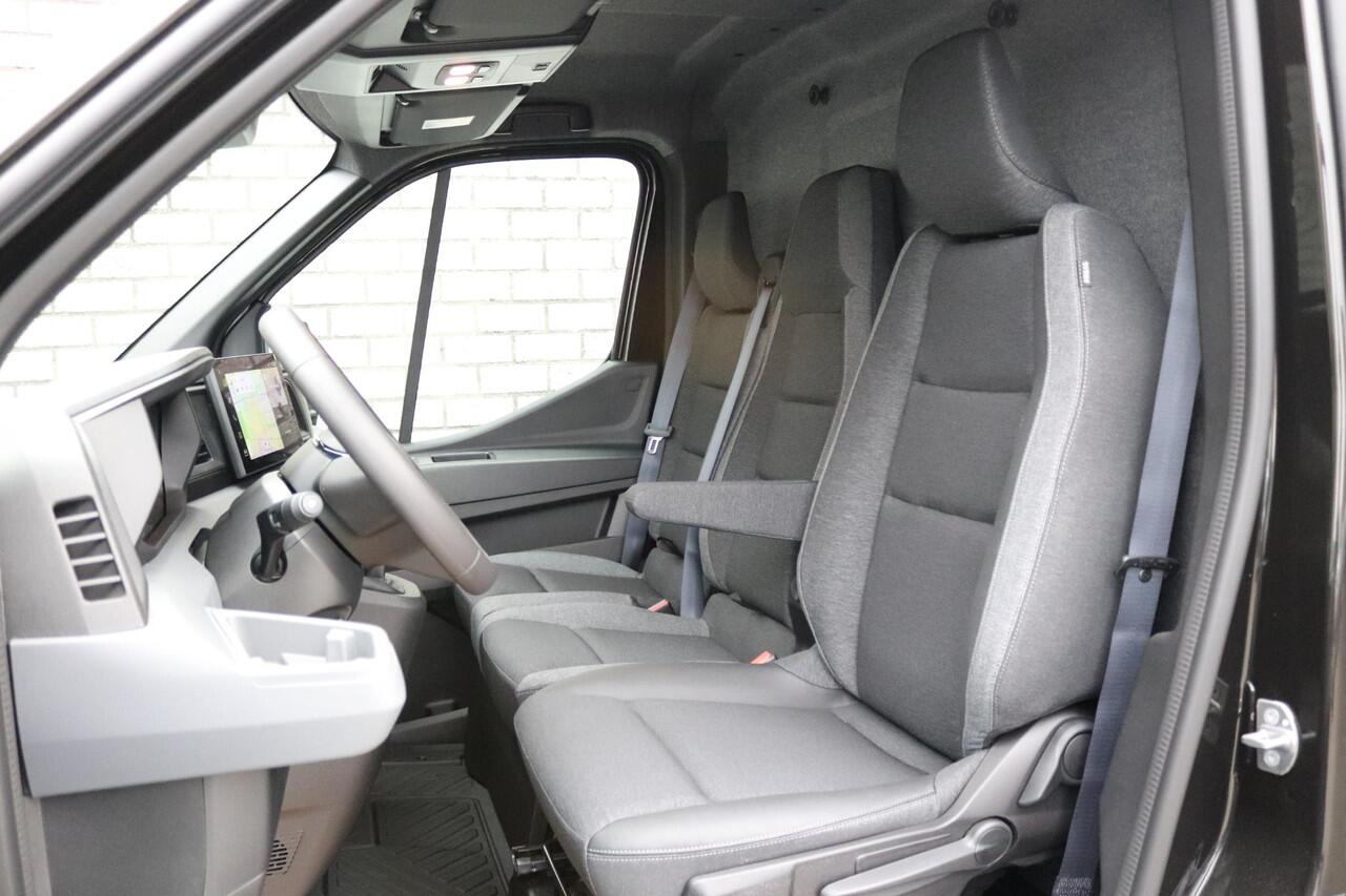 Renault MASTER GB L2 H2 T35 2.0 dCi 130 Advance | Nú met gratis laadruimtepakket t.w.v. ¤ 1.336,- |