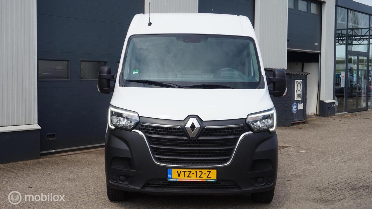 Renault MASTER bestel T35 2.3 dCi 135 L2H2 Work Edition