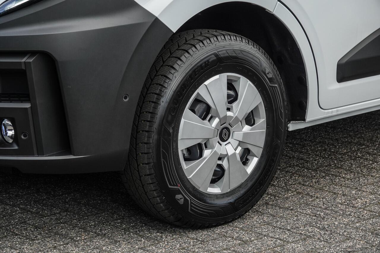 Renault MASTER T35 | L2H2 | 2.0Dci 150Pk | Stoel-Bank | Achteruitrijcamera | Opstaptrede | LED