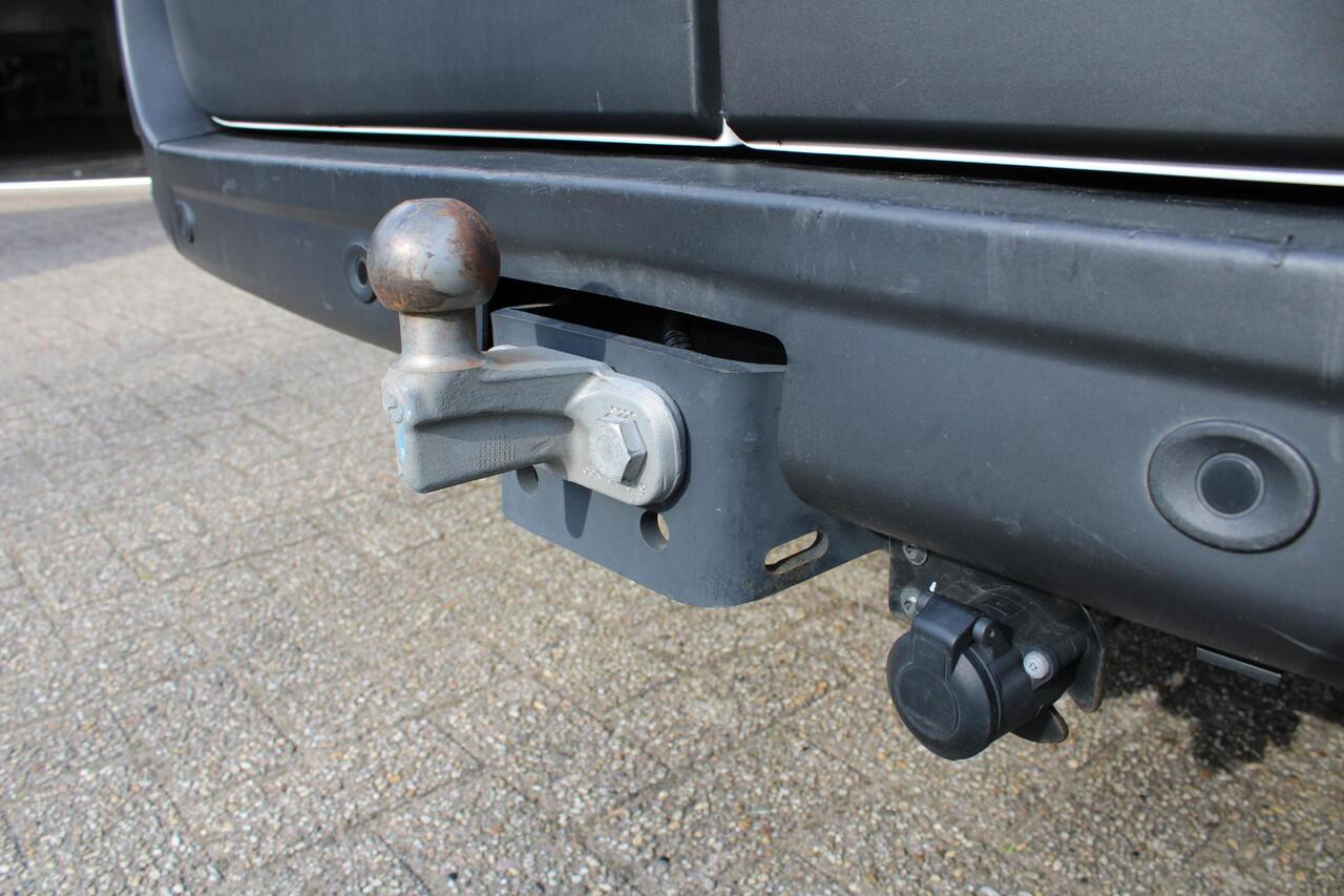 Renault MASTER T35 2.3 dCi 135 L3H2 Work Edition Airconditioning | Trekhaak | Achterruitrij camera