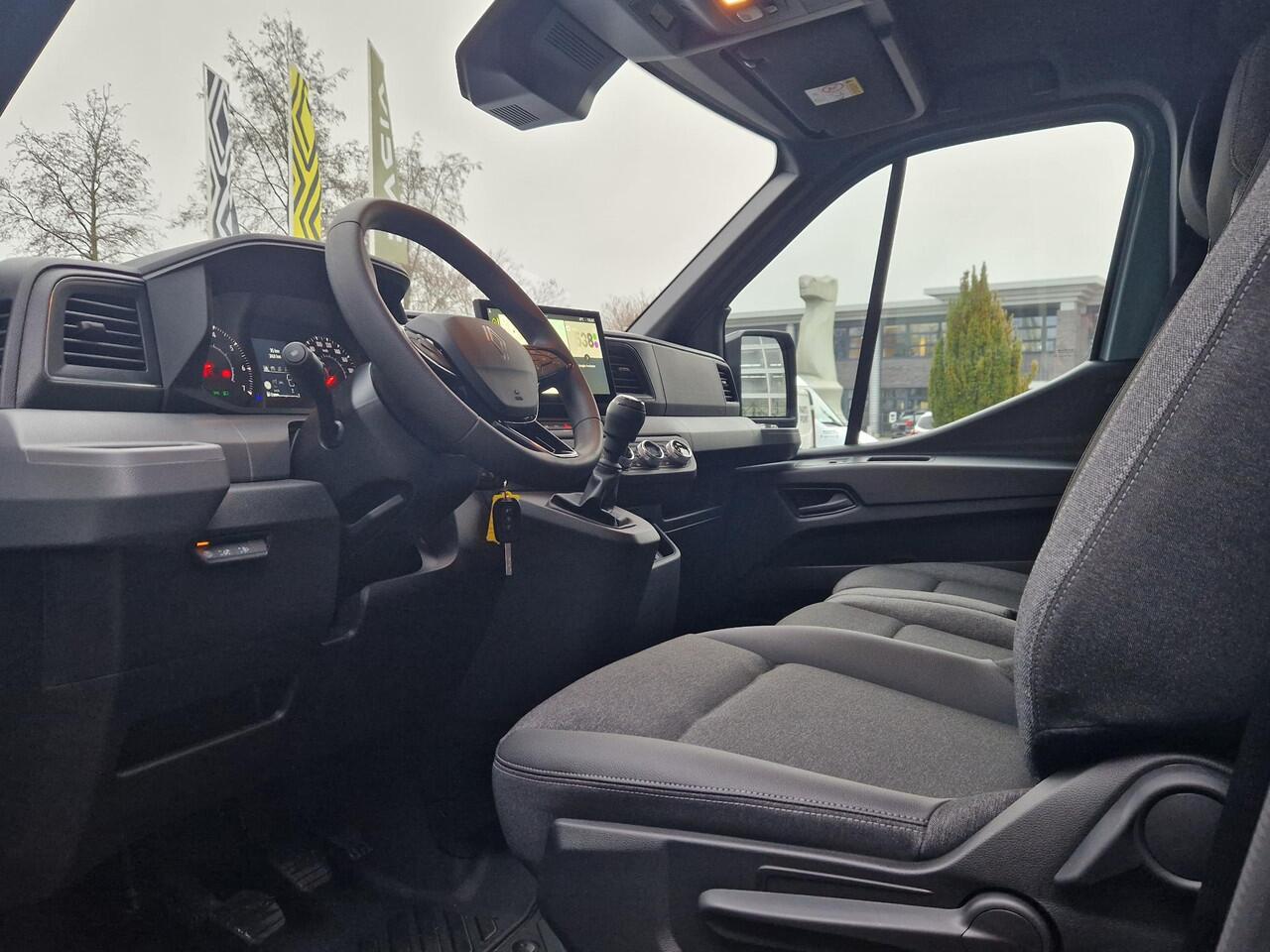 Renault MASTER Gesloten bestel GB L2H2 T35 dCi / BPM VRIJ!! MAXIMAAL VOORDEEL ! / Direct Leverbaar /