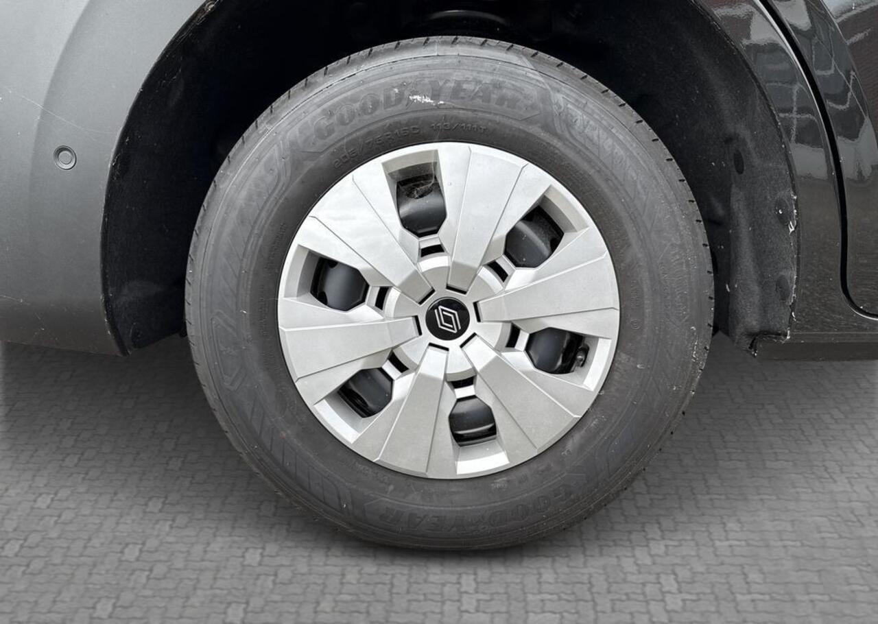 Renault MASTER T35 2.0 dCi 150 L2H2 Extra