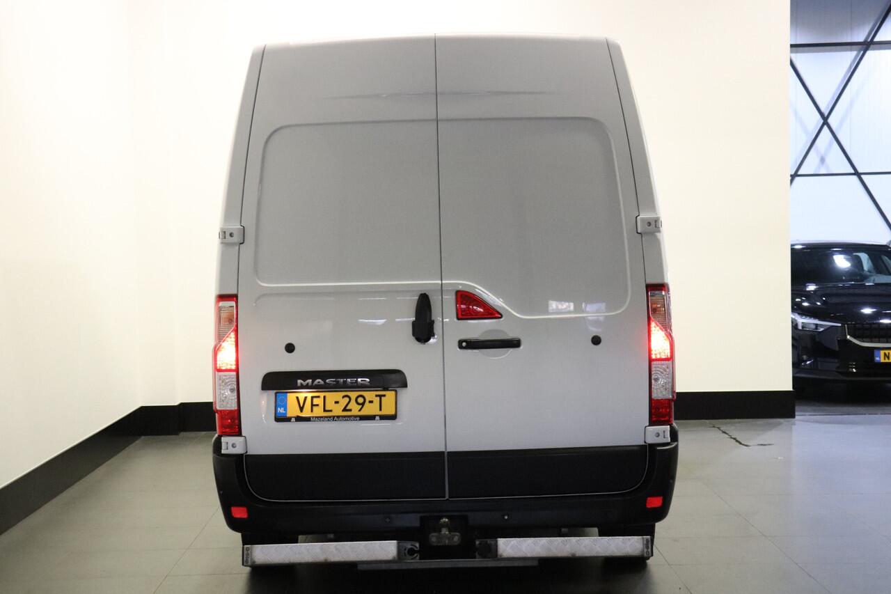 Renault MASTER 2.3 dCi 135PK L2H2 EURO 6 - Airco - Cruise - Camera - ¤ 14.900,- Excl.