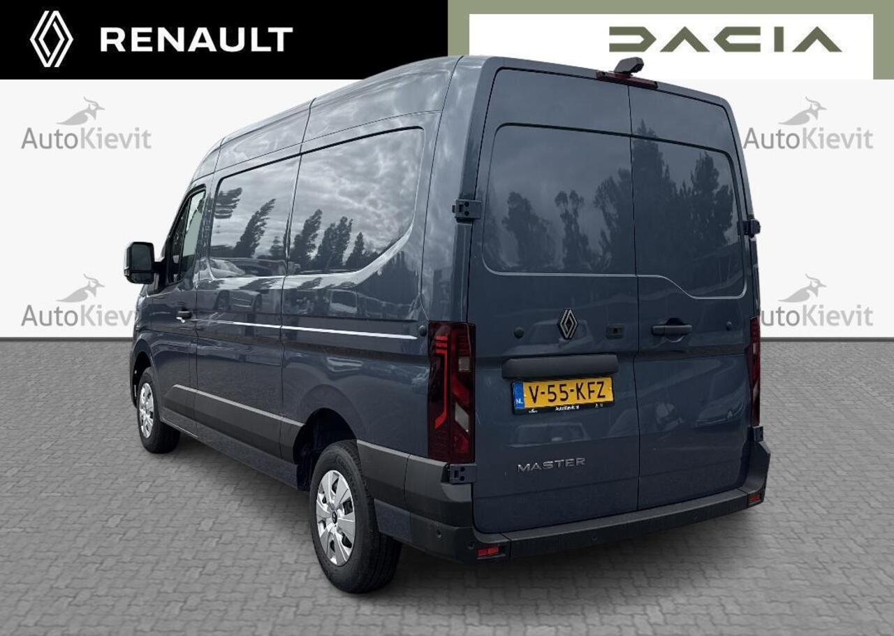 Renault MASTER T35 2.0 dCi 150 L2H2 Extra