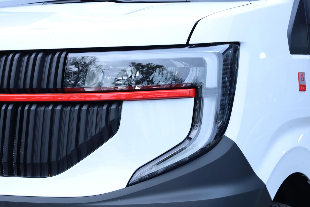 Renault MASTER 2.3 dCi 150-pk BAKWAGEN | Advance | Nw Model | Laadklep | Aut.Airco | Cruise | Navi by App | Spoiler | 423x214x230