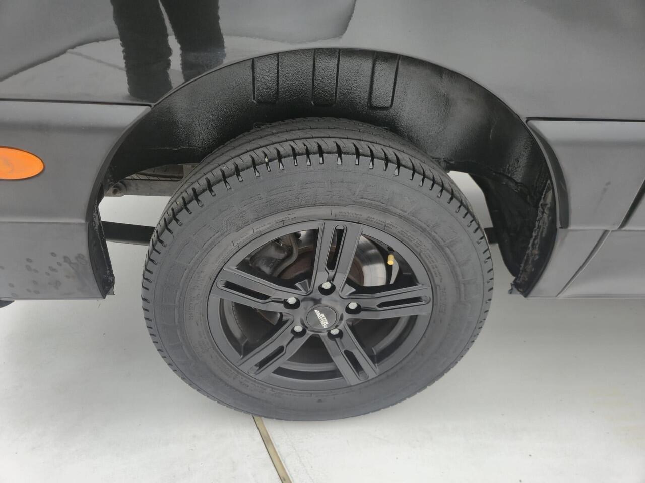 Renault MASTER T35 2.3 dCi L3H2 Energy Dubbel Cabine Airco LMV