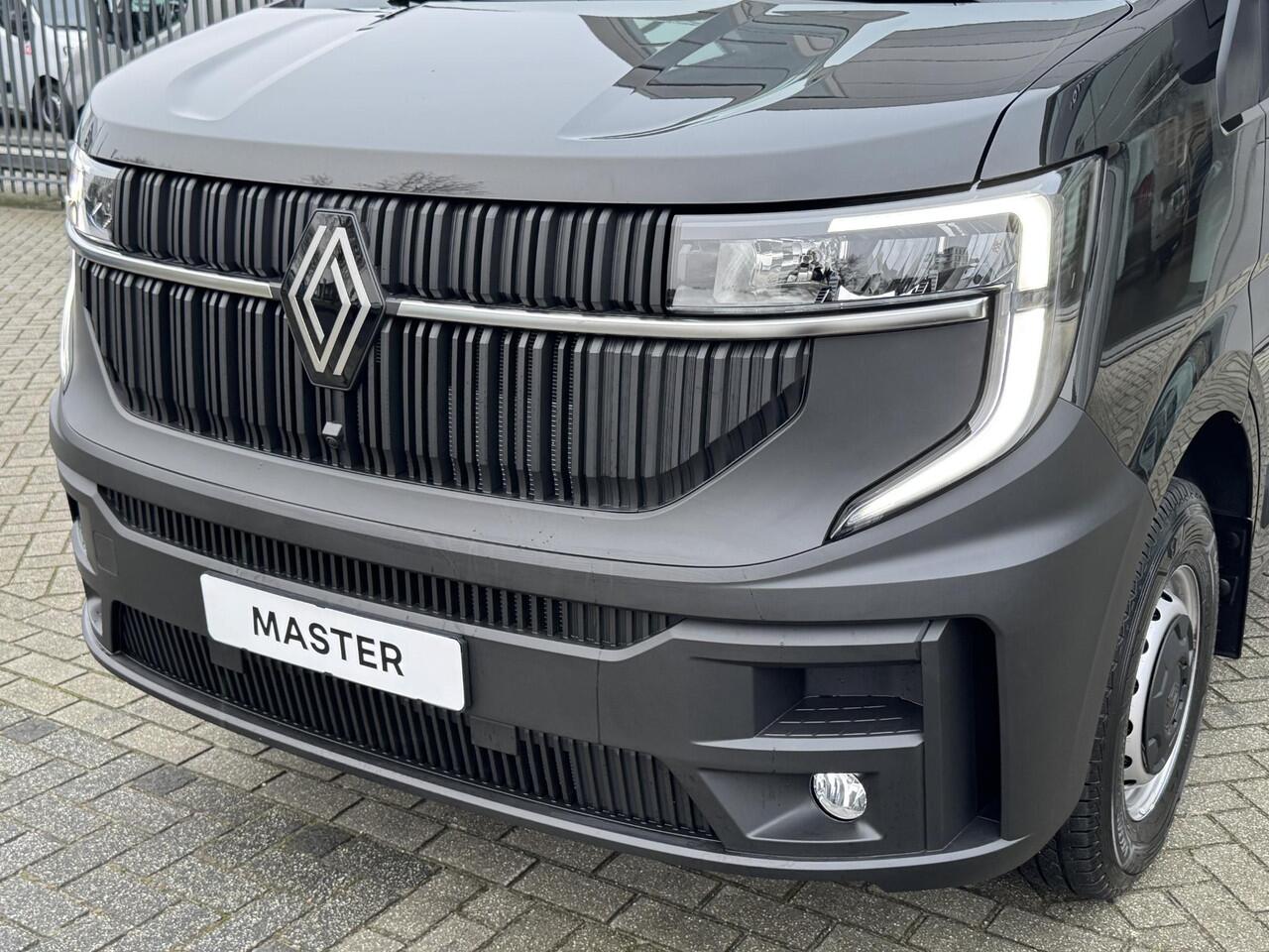 Renault MASTER T35 2.0 dCi 130 L2H2 Advance | VOORRAAD | BPM VRIJ | DIRECT RIJDEN | KORTING | RIJKLAAR PRIJS |