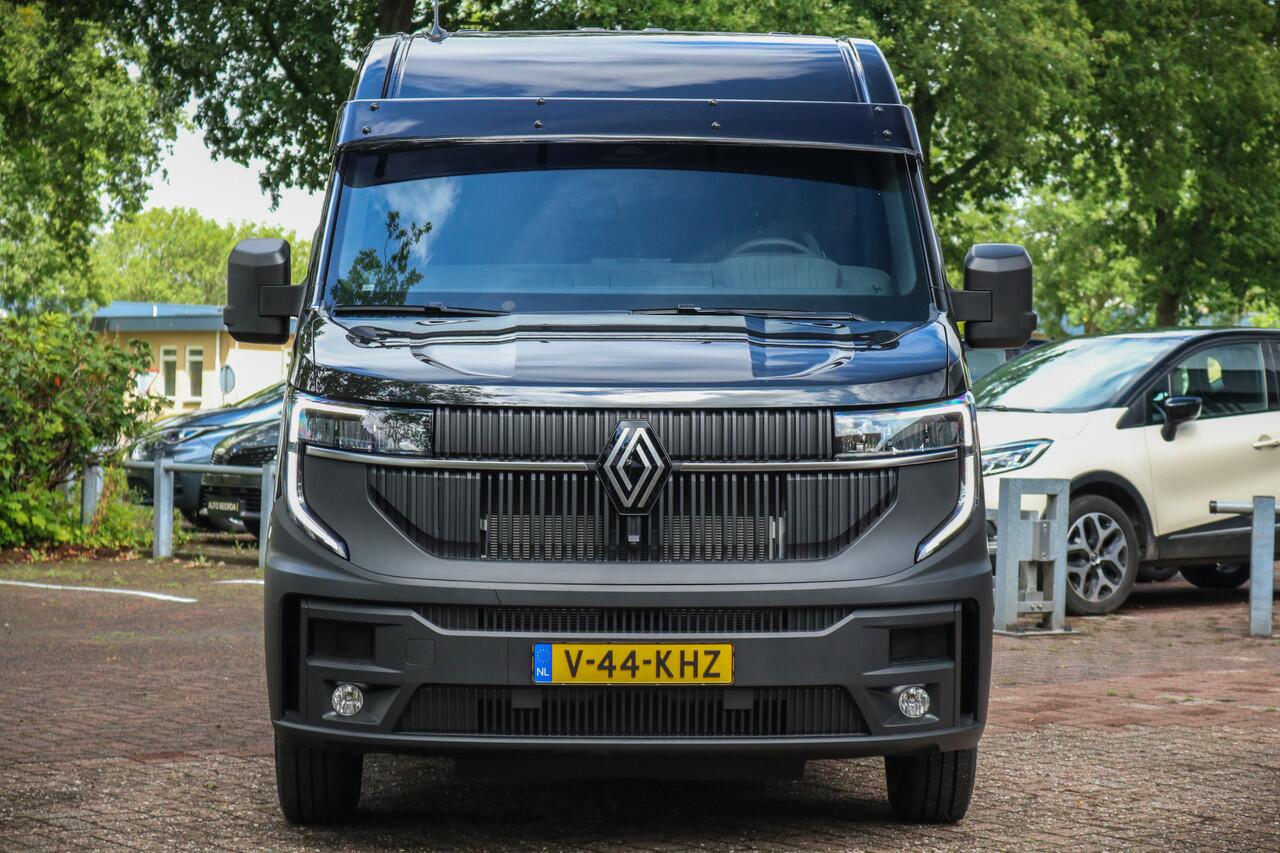 Renault MASTER T35 dCi 150 L2H2 Advance I Trekhaak I 2 x schuifdeur